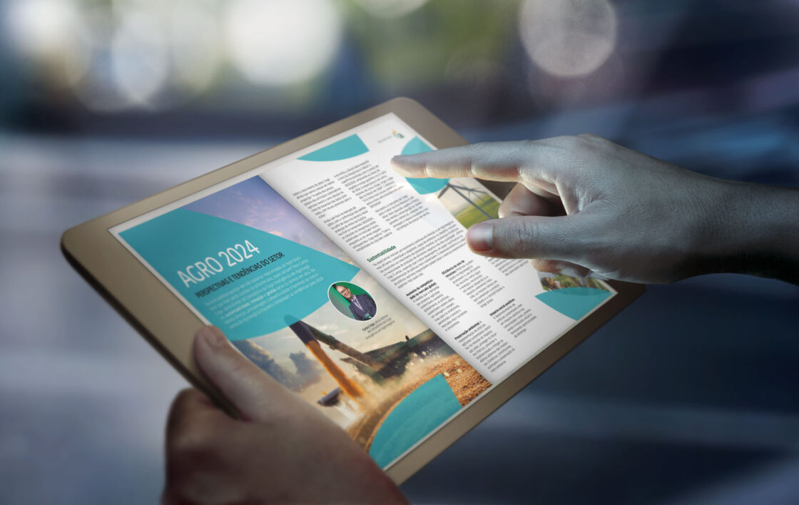 Revista Andav em Ação