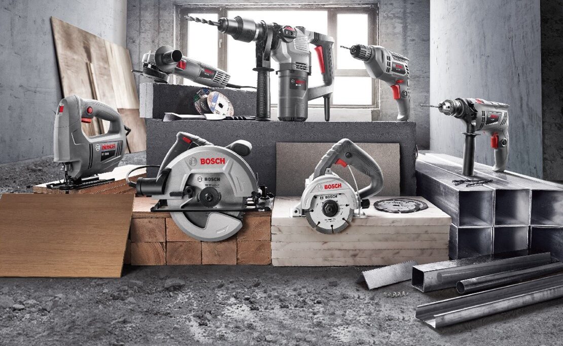 Bosch Standard Line: um case da Serifa Comunicação