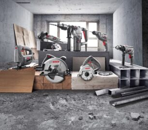 Bosch Standard Line: um case da Serifa Comunicação