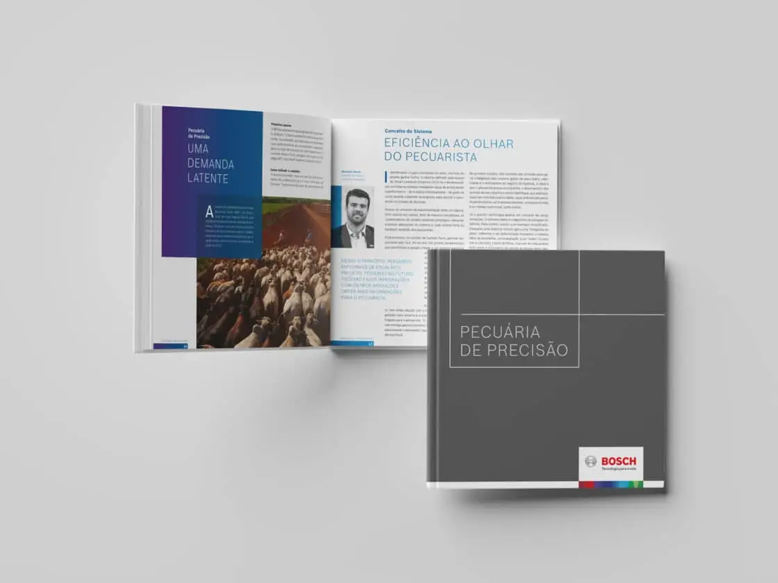 Pecuária de Precisão