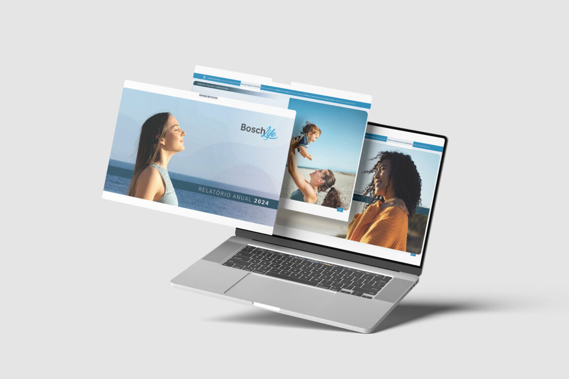 Relatório Anual Boschlife e PreviBosch