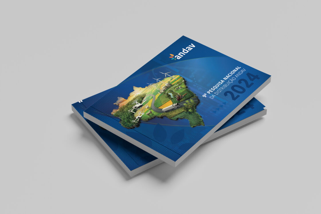 Relatório Anual Andav